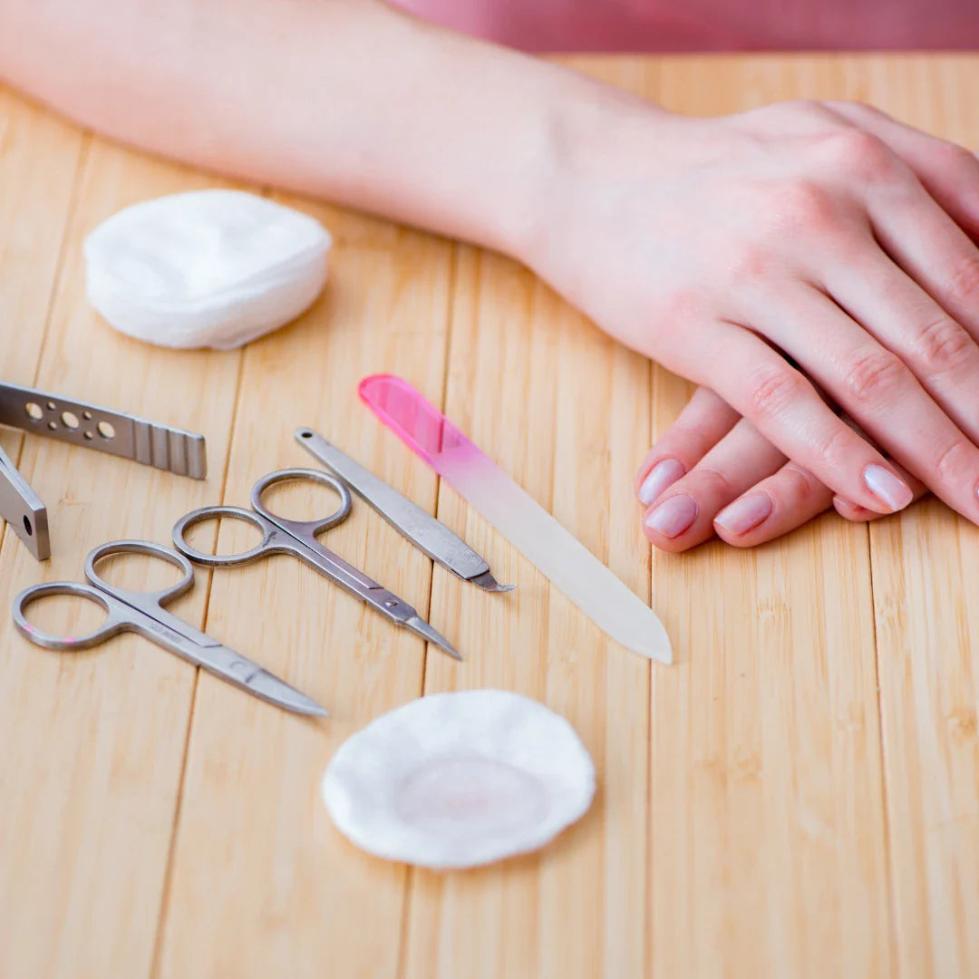 Accesorios y Herramientas