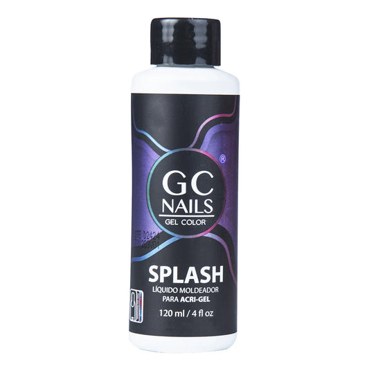 Liquido Moldeador Acri Gel GC Nails 4oz