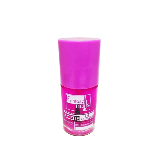 Aceite de cuticula 15 ml Fantasy Nails