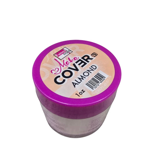 Acrílico Almond 1oz Fantasy Nails