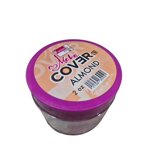 Acrílico Almond 2oz Fantasy Nails