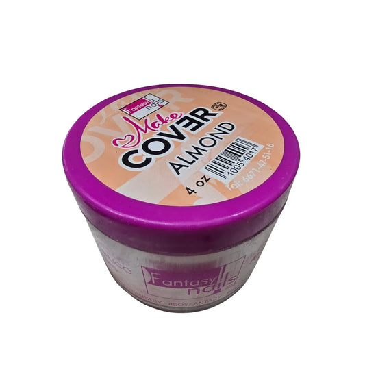 Acrílico Almond 4oz Fantasy Nails