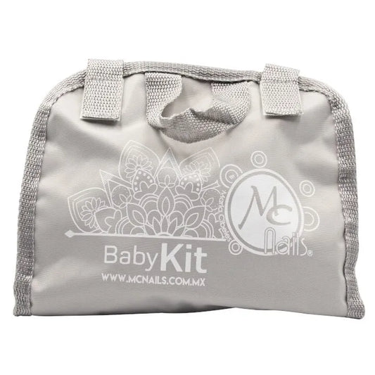 Baby Kit MC Nails