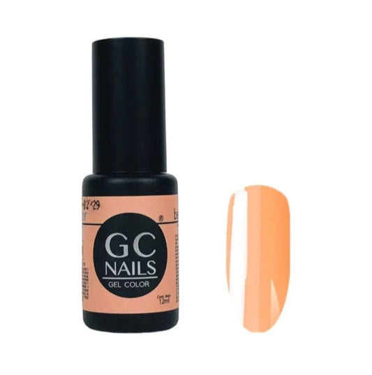 Gel 1 Paso GC Nails 132 toscana