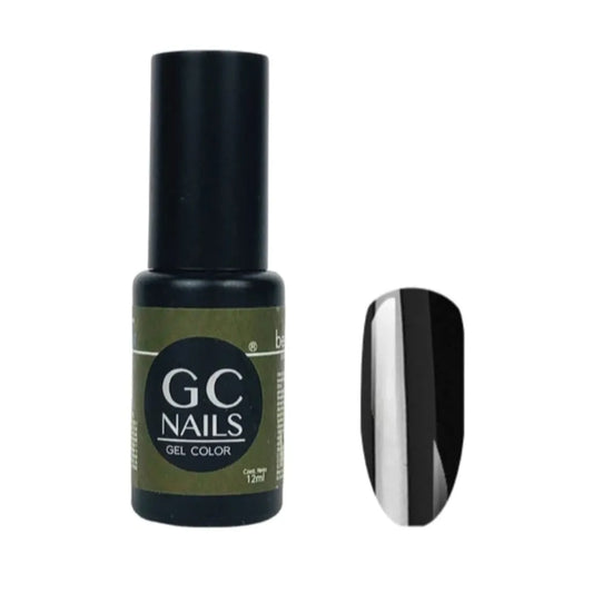 Gel 1 Paso GC Nails 140 militar