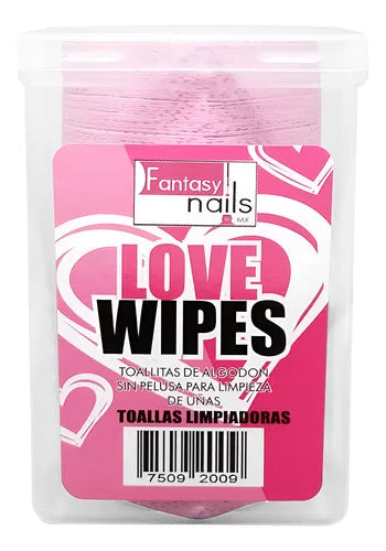 Love Wipes Fantasy Nails