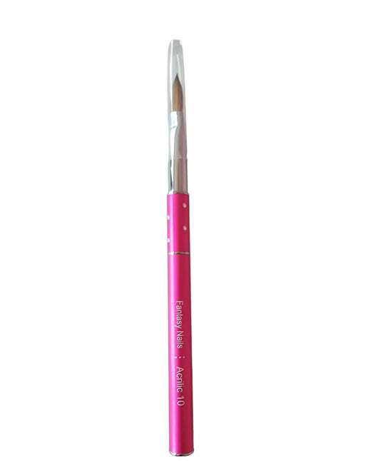 Pincel #10 Fantasy Nails