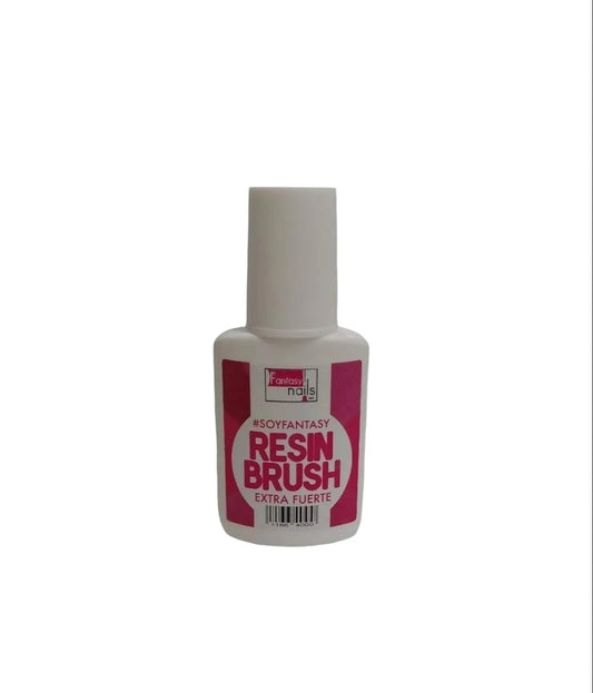 Resina Brocha Fantasy Nails
