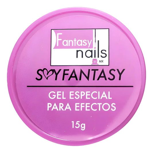 Gel especial para efectos Fantasy Nails 15g
