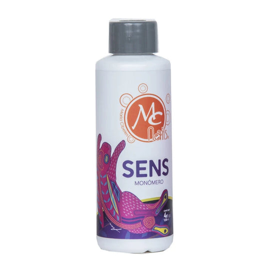 Monómero 4oz MC Nails
