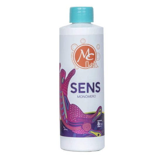 Monómero 8oz MC Nails