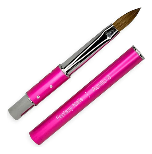 Pincel #8 Fantasy Nails
