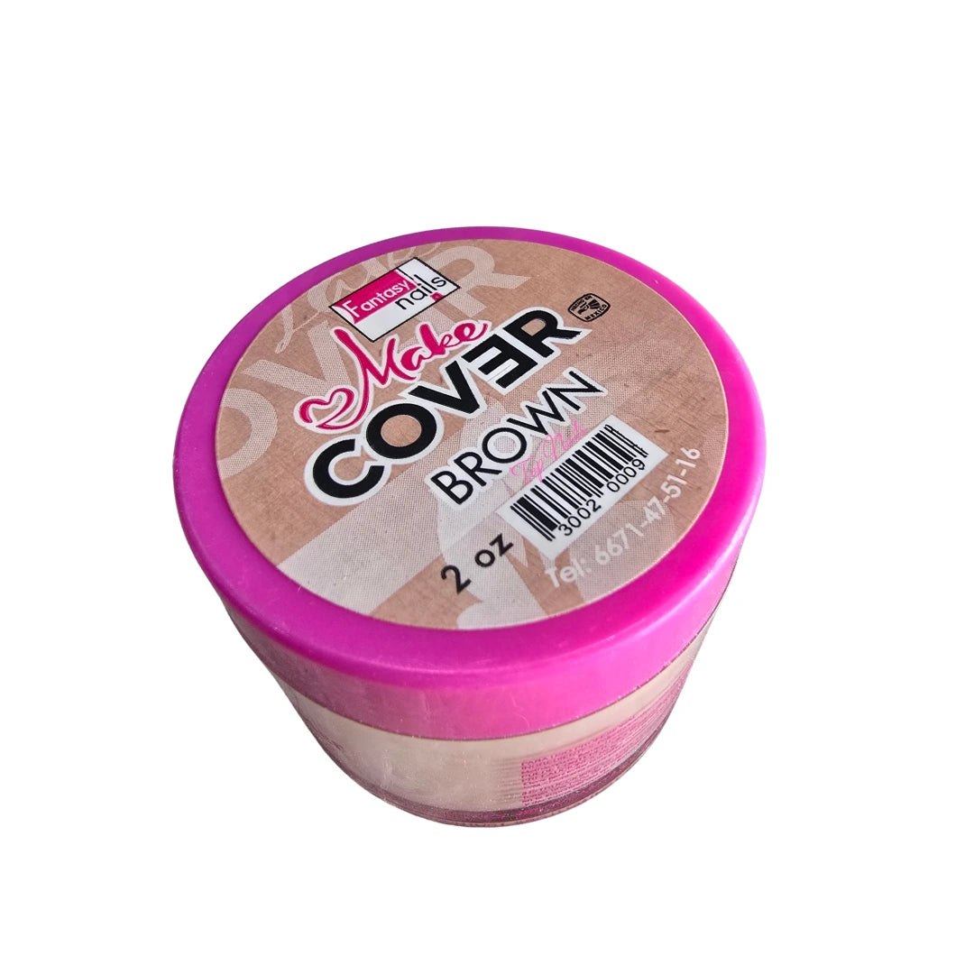 Acrilico-Brown-2-oz-Cover-Fantasy-Nails-Top-Nails