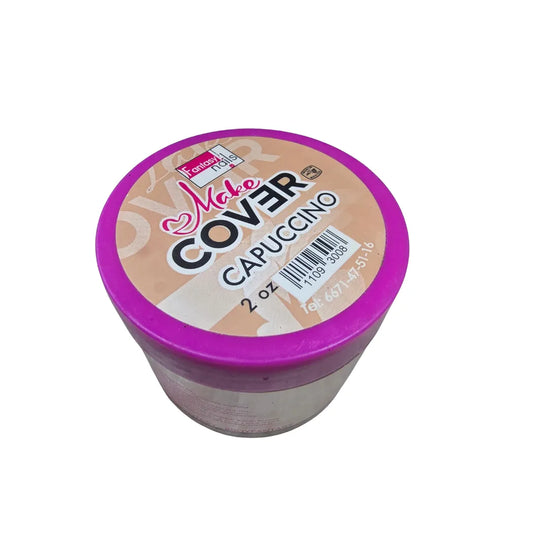 Acrílico Capuccino 2oz Fantasy Nails