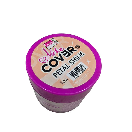 Acrílico Petal Shine 1oz Fantasy Nails