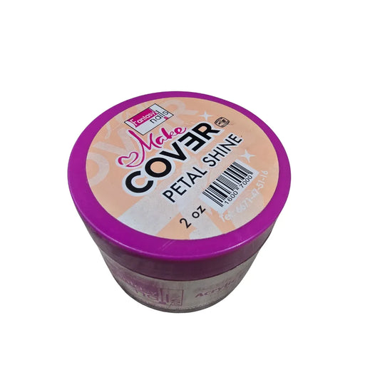 Acrílico Petal Shine 2oz Fantasy Nails