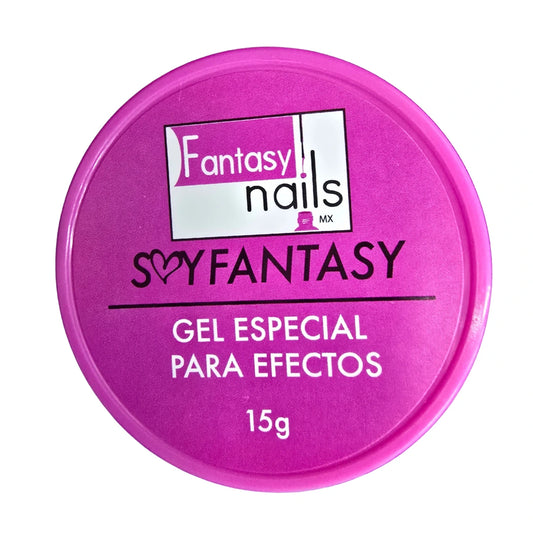 Gel Especial para Efectos 15gr Fantasy Nails