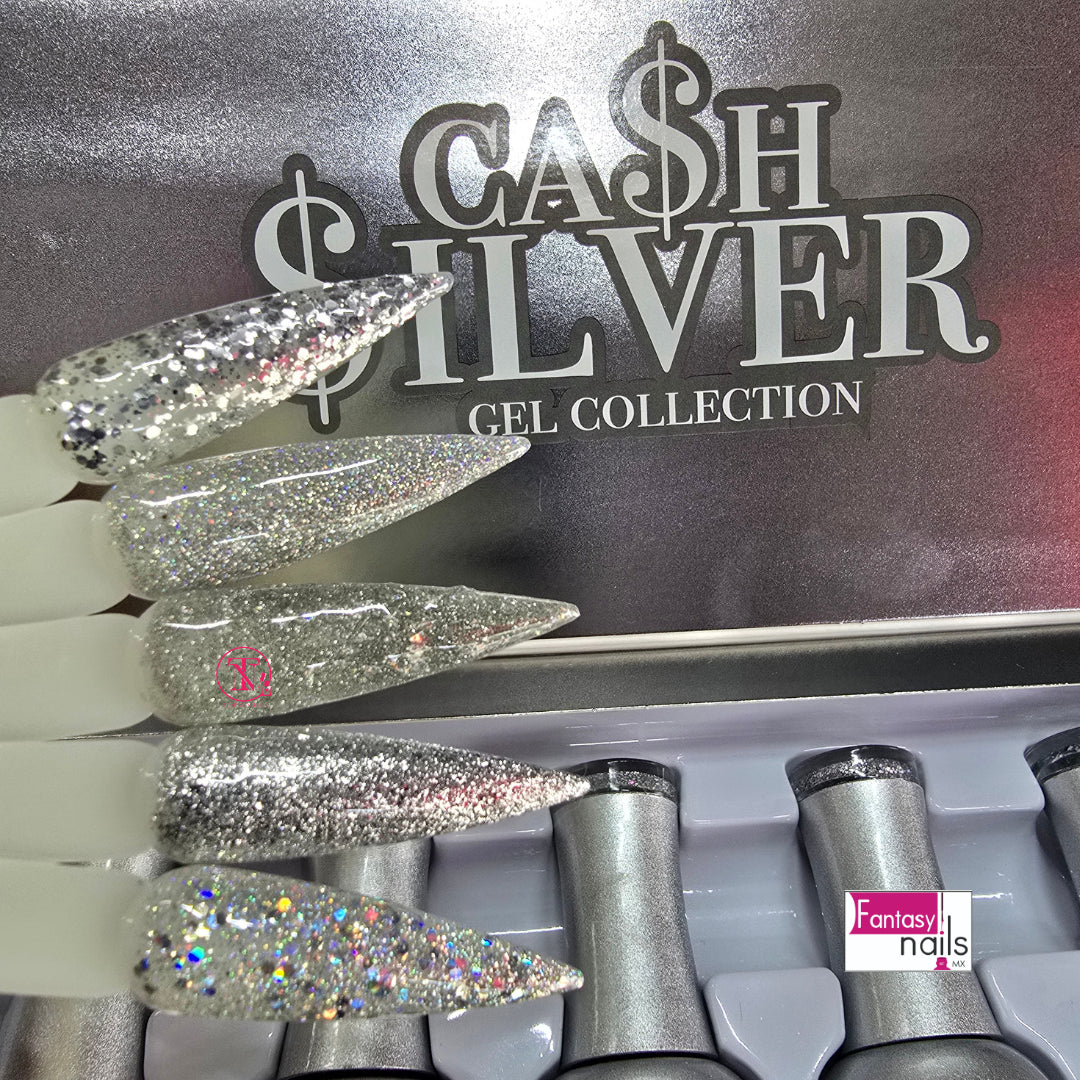 Coleccion-Cash-Silver-fantasy-nails-top-nails