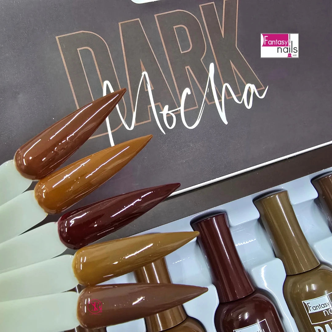 Coleccion-Gel-Dark-Mocha-Fantasy-Nails-Top-Nails
