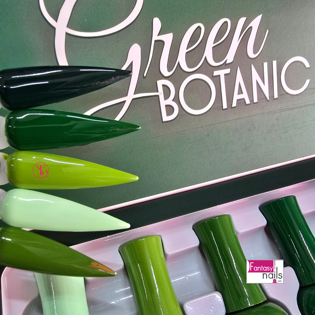 Coleccion-Green-Botanic-fantasy-nails-top-nails