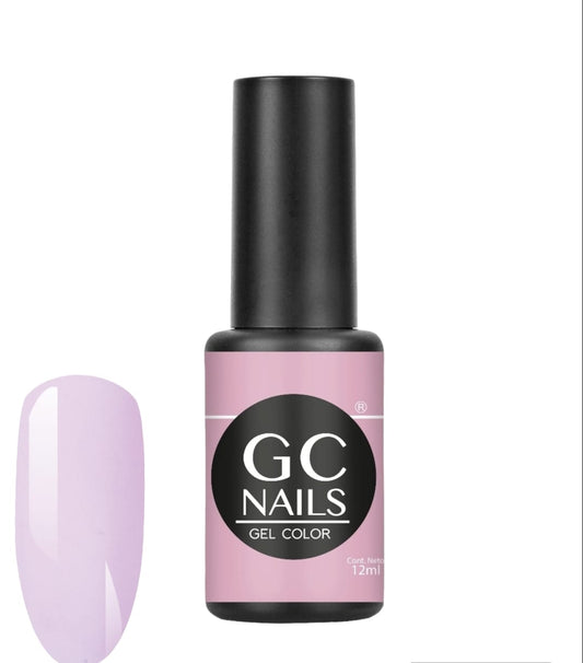 Gel 1 Paso GC Nails 30 Jazmin