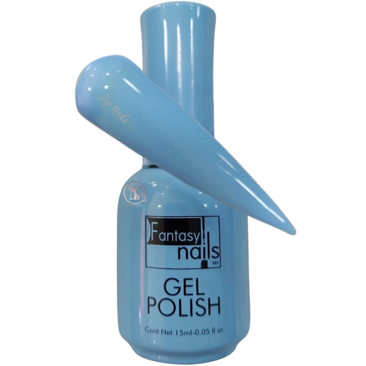 Gel Polish #36 Celeste Fantasy Nails