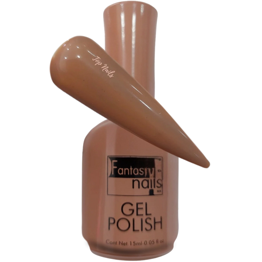 Gel Polish #39 Tawny Fantasy Nails