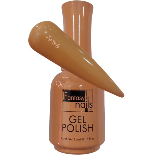 Gel Polish #40 caramelo Fantasy Nails