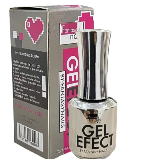 Gel Efect 15ml Fantasy Nails Finalizador