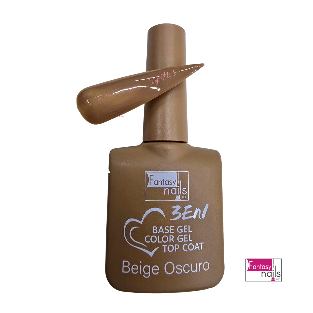 Gel-3-en-1-Beige-Oscuro-Fantasy-Nails-Top-Nails