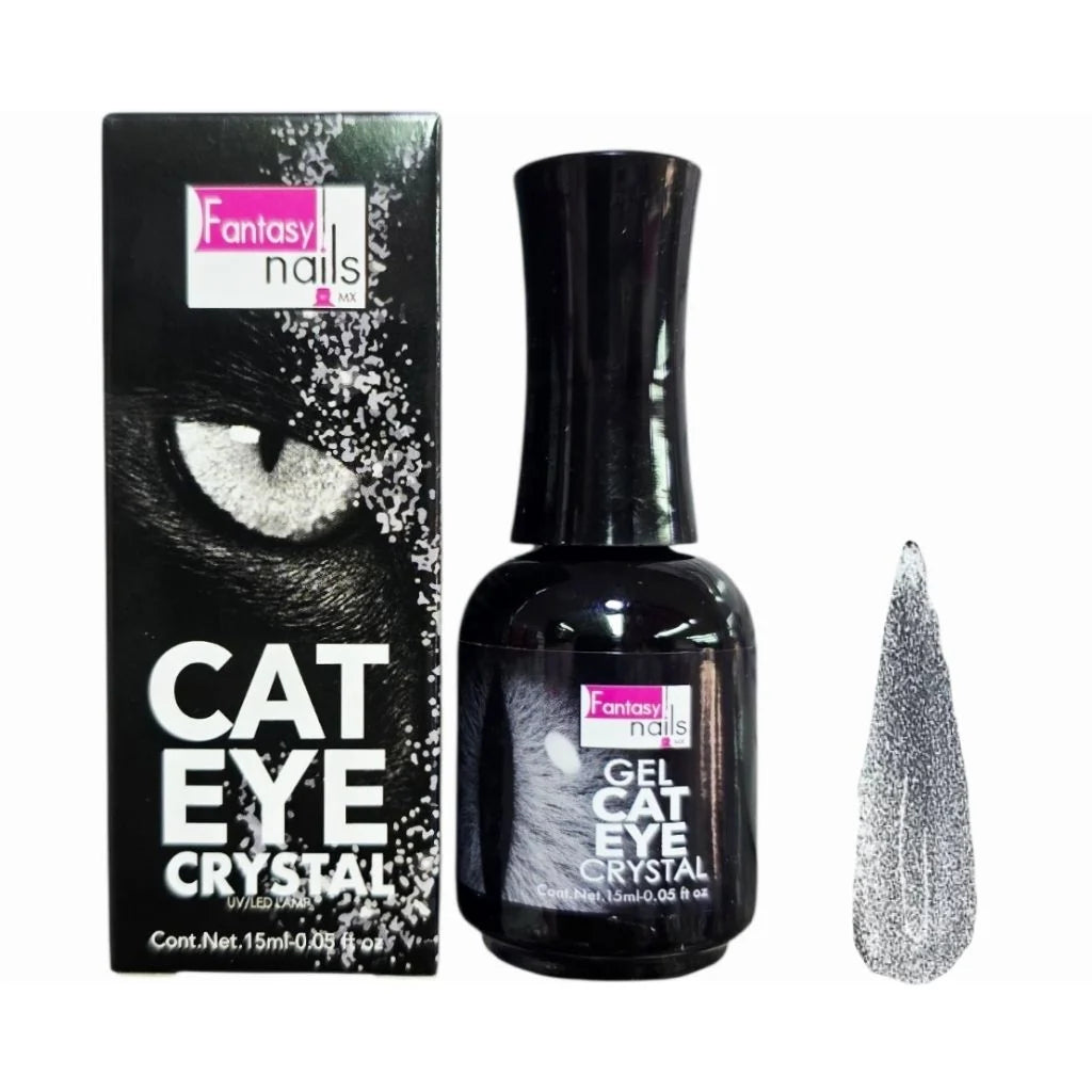Gel-Cat-Eye-Crystal-Fantasy-Nails