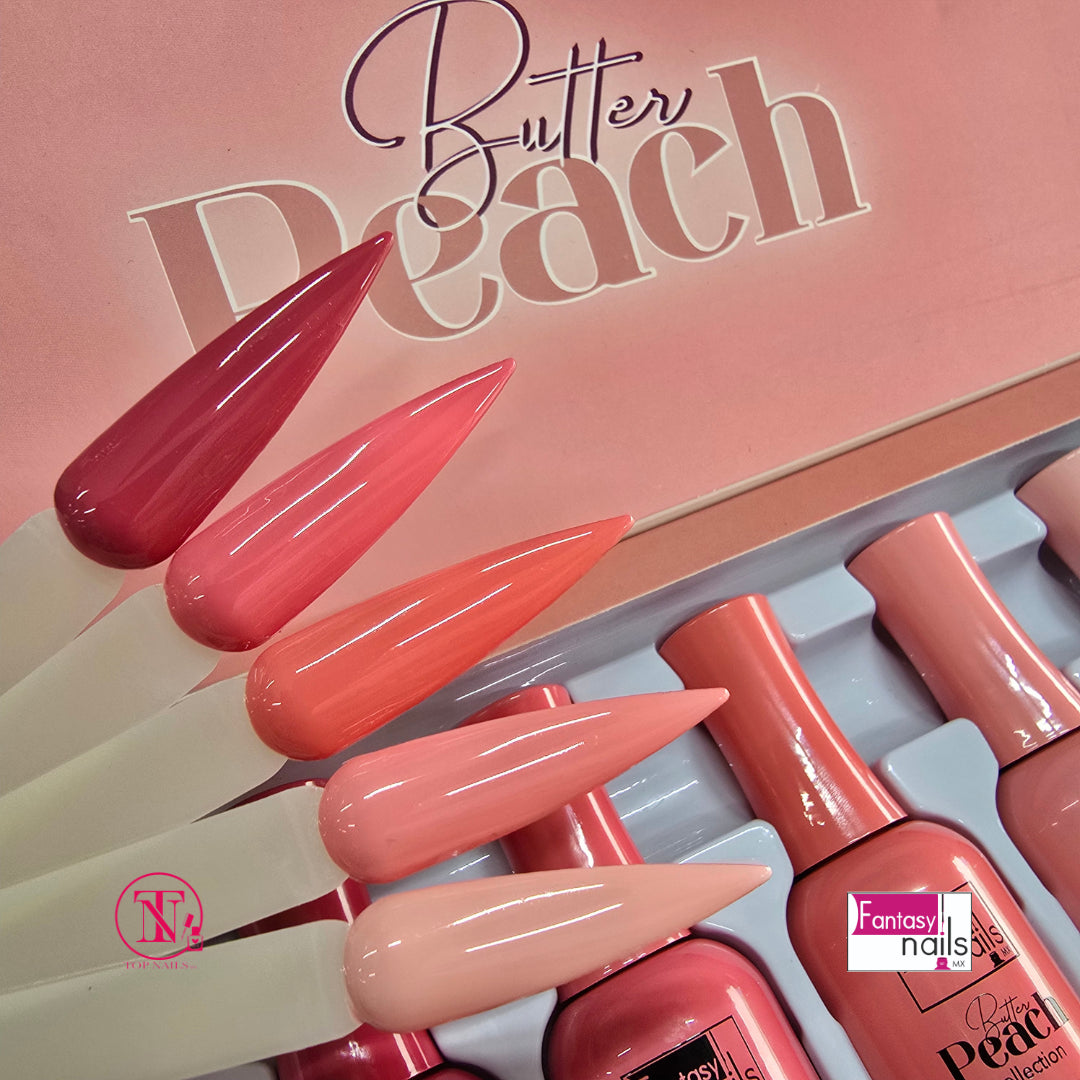 Gel-Coleccion-Butter-Peach-Fantasy-Nails-Top-Nails