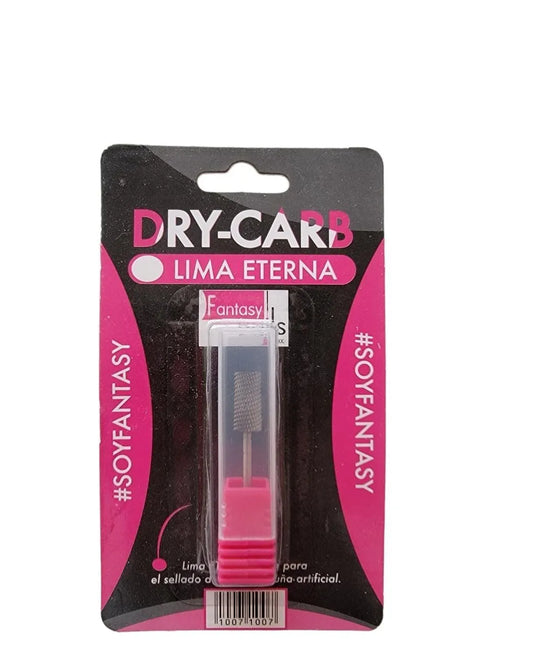 Lima Eterna Dry Carb Fantasy Nails