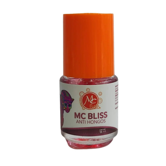 Anti-Hongos BLISS MC Nails 15ml