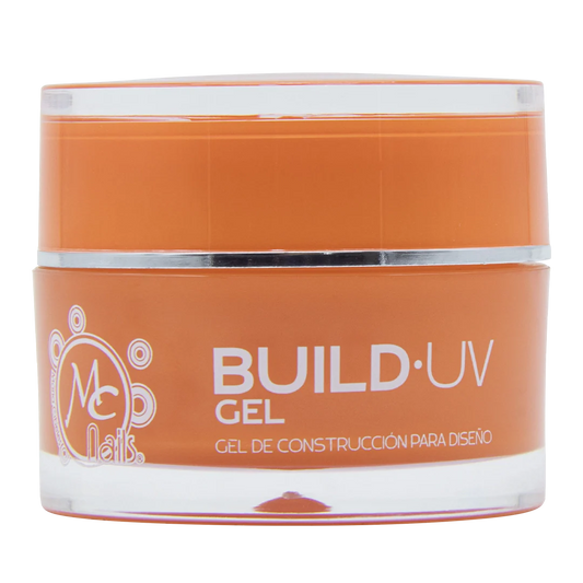 Gel constructor GEL BUILD UV 20ml MC Nails