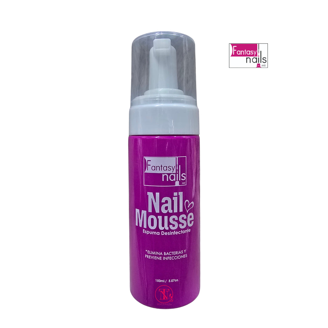 Nails-Mousse-Espuma-Desinfectante-Fantasy-Nails