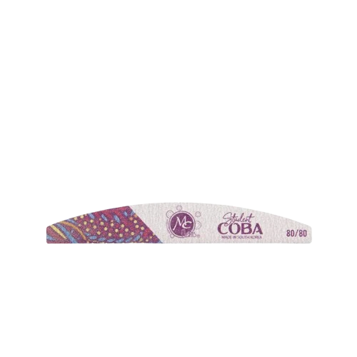 Media Luna 80/80 MC Nails