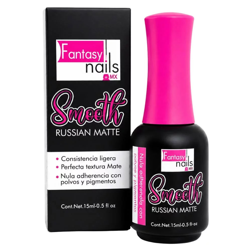 Smooth-Russian-Matte-Fantasy-Nails