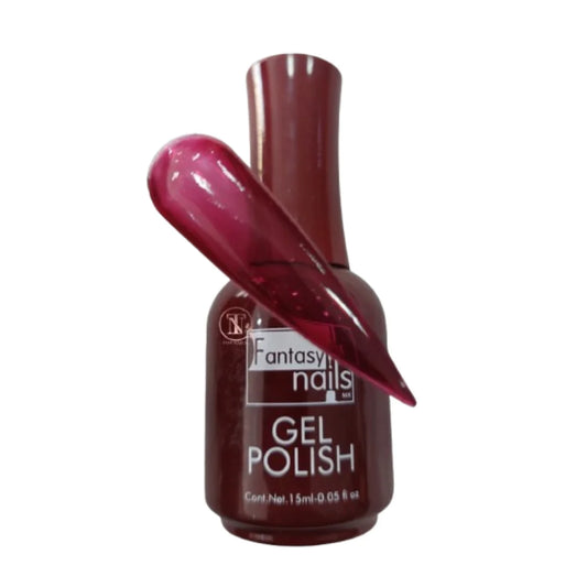 Gel Polish #16 Granate Fantasy Nails