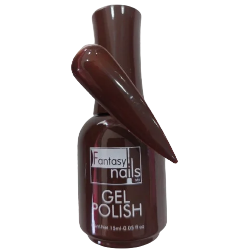 Gel Polish #37 Coffe Fantasy Nails