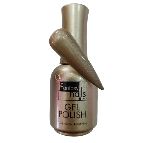 Gel Polish #49 Dorado Fantasy Nails