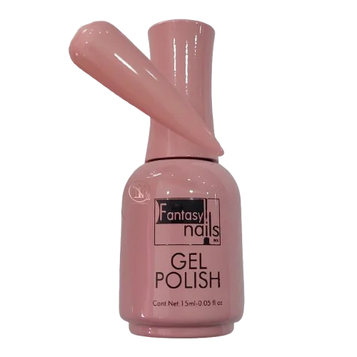 Gel Polish #44 Pinkie Fantasy Nails