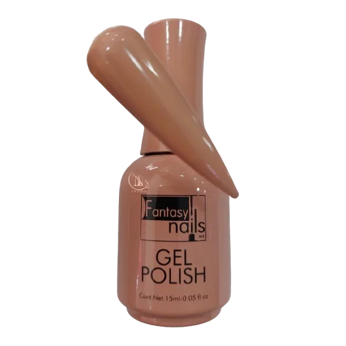 Gel Polish #42 Avellana Fantasy Nails