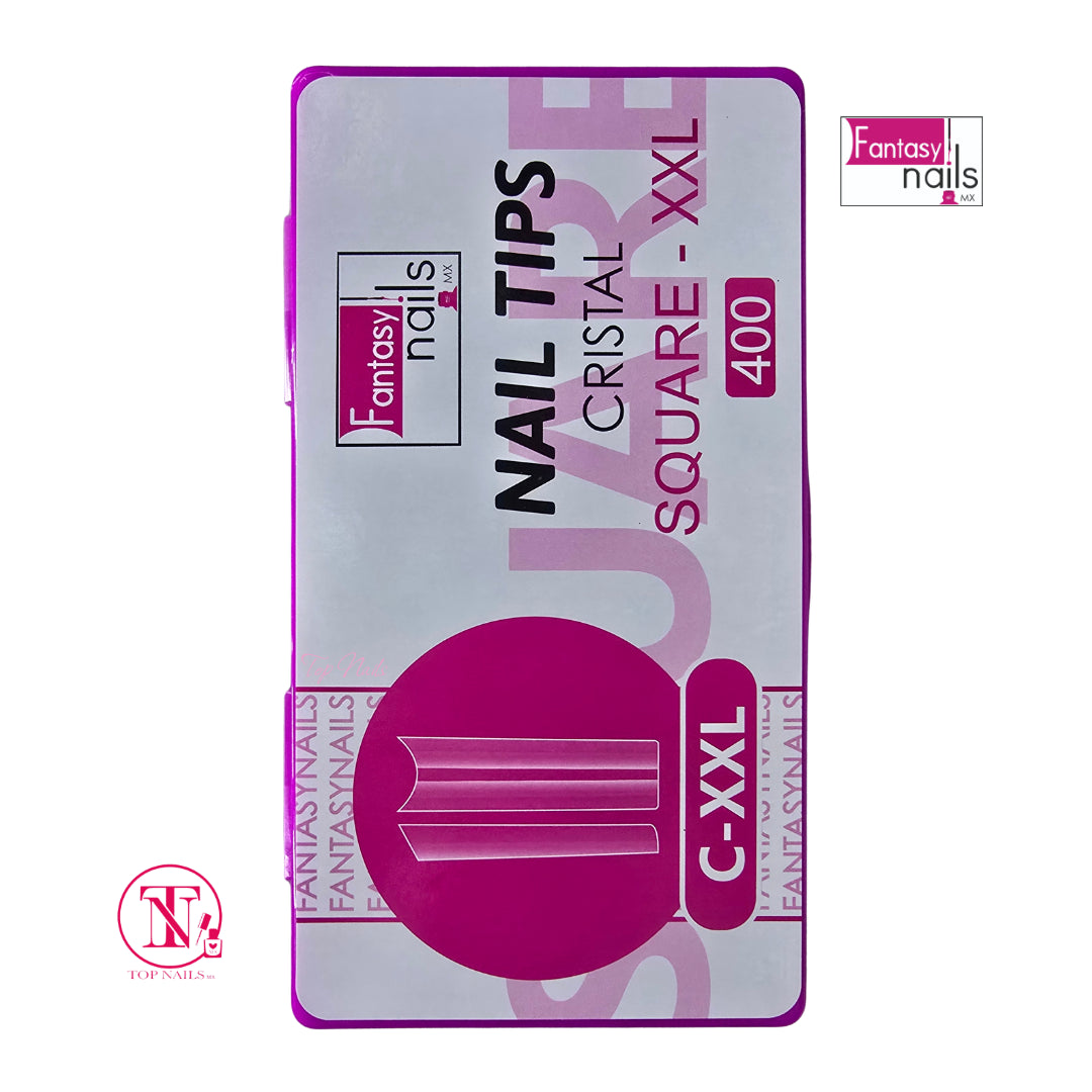 Tip-Square-c-XXL-Cristal-Fantasy-Nails-Top-Nails
