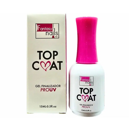 Top Coat Fantasy Nails 15ml