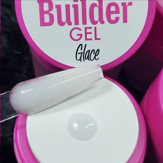 Builder Gel Cover Glace 1oz Fantasy Nails