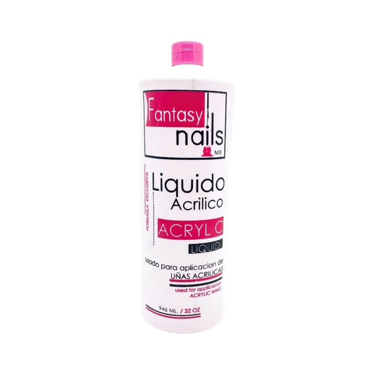 Monómero 32oz Fantasy Nails